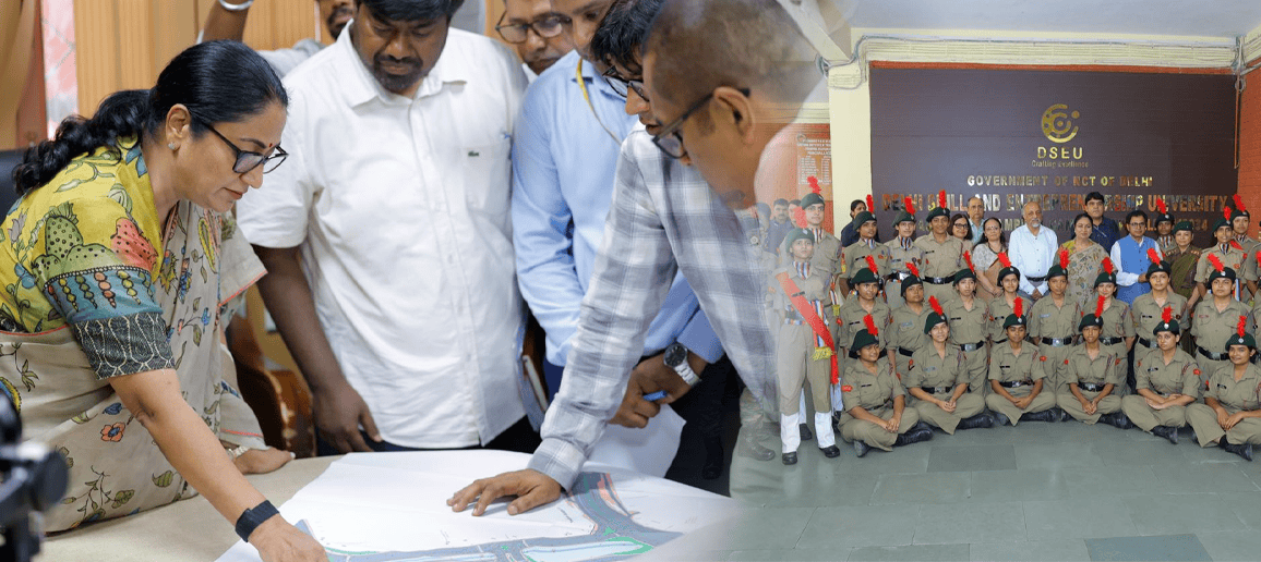 Modernising Kasturba Polytechnic for Quality Technical Education
