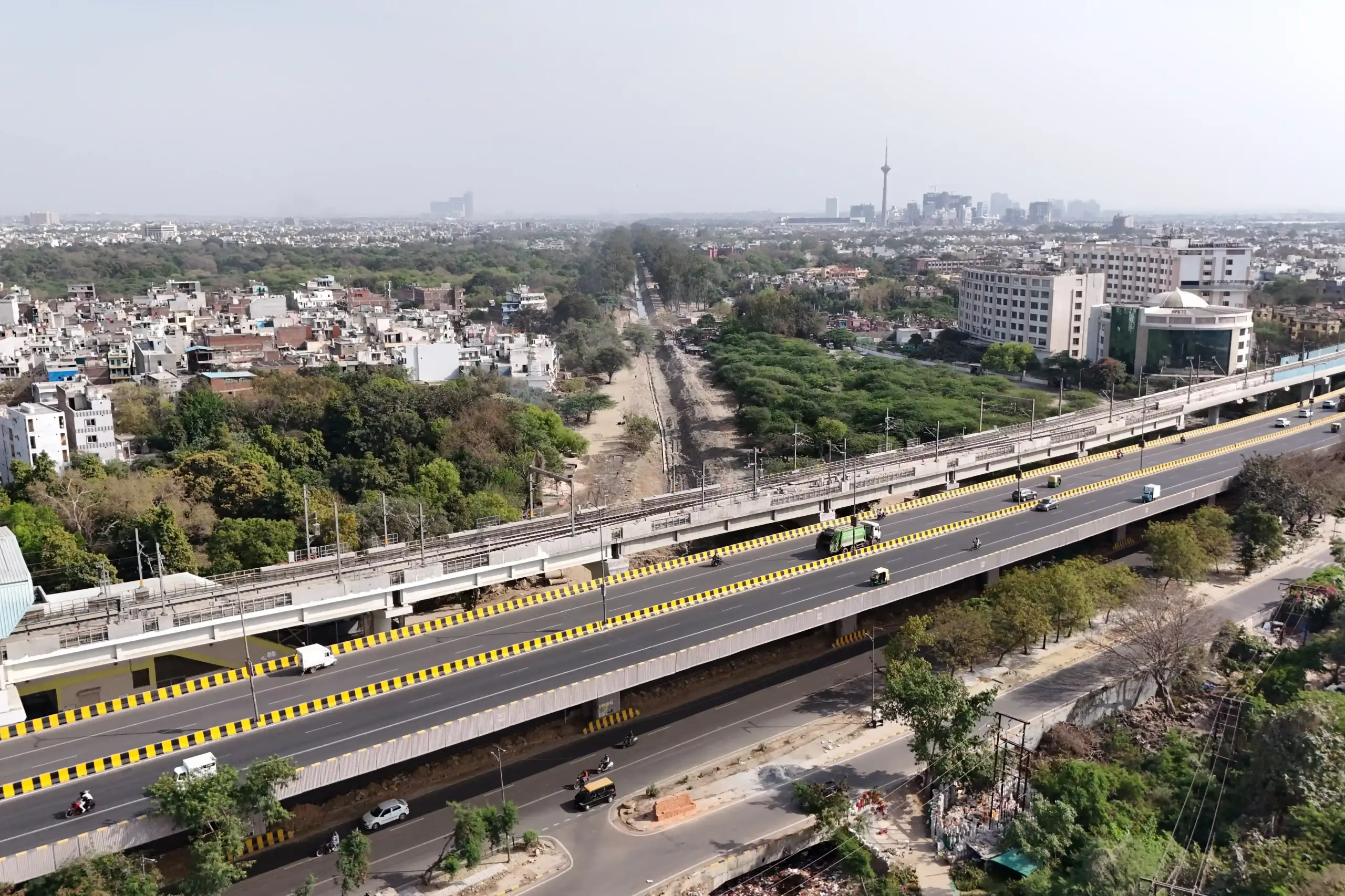 Munak Canal to Get Major Facelift Under CM Rekha Gupta's Vision for Shalimar Bagh