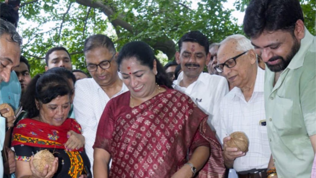 Shalimar Bagh Ward Event