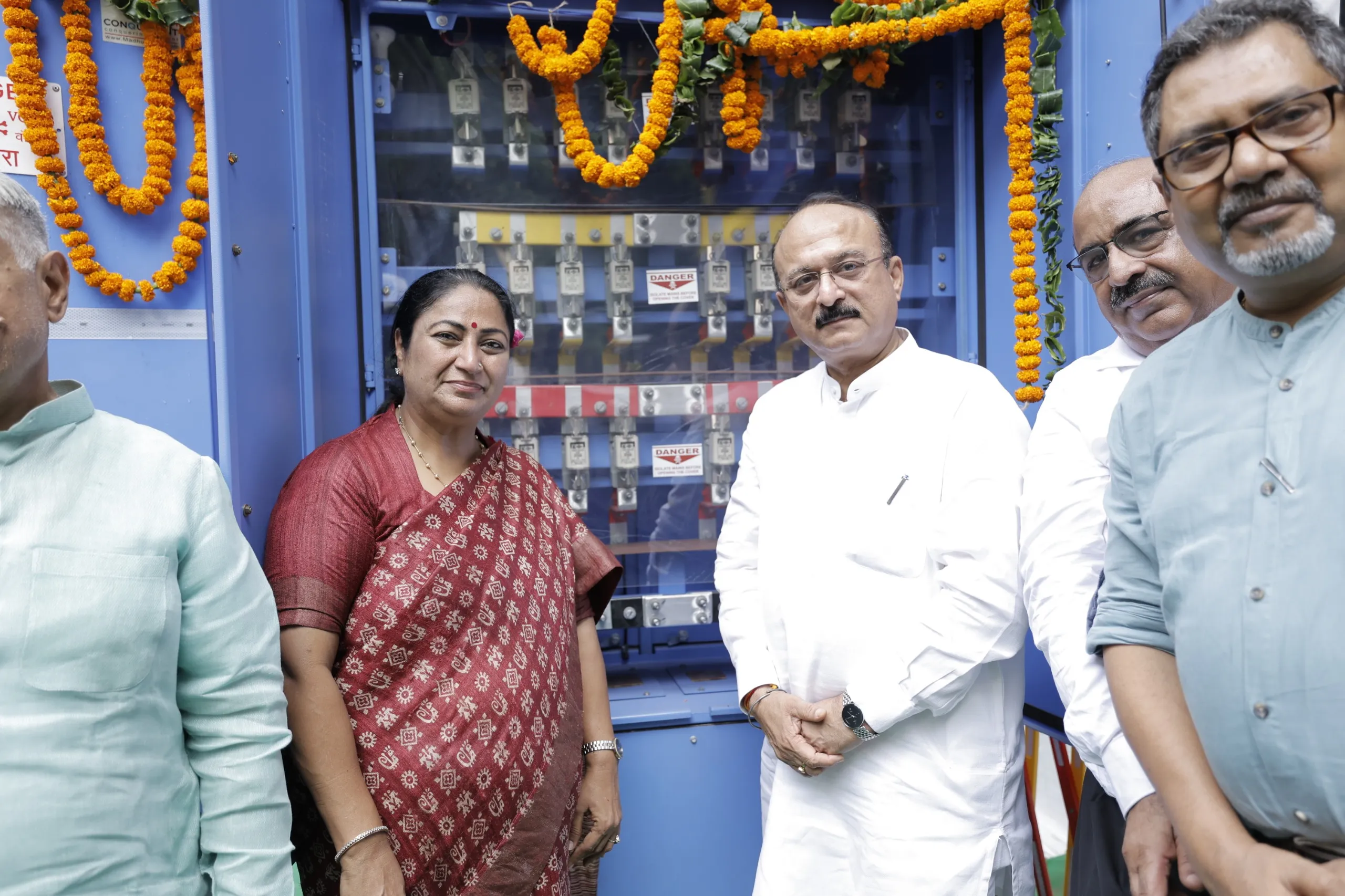 Underground Electrical Wiring for Safer, Modern Infrastructure