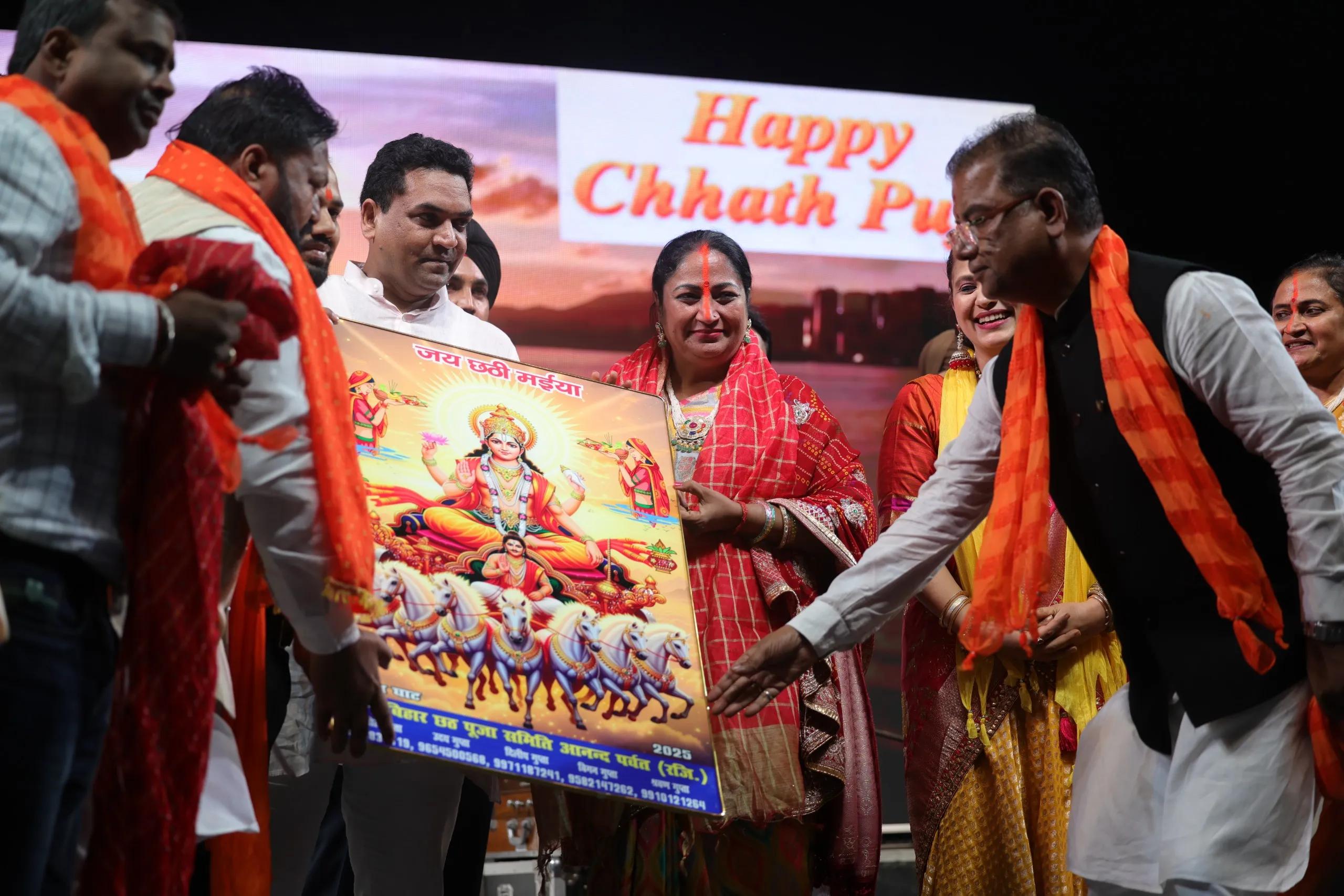 Commitment to Culture and Heritage