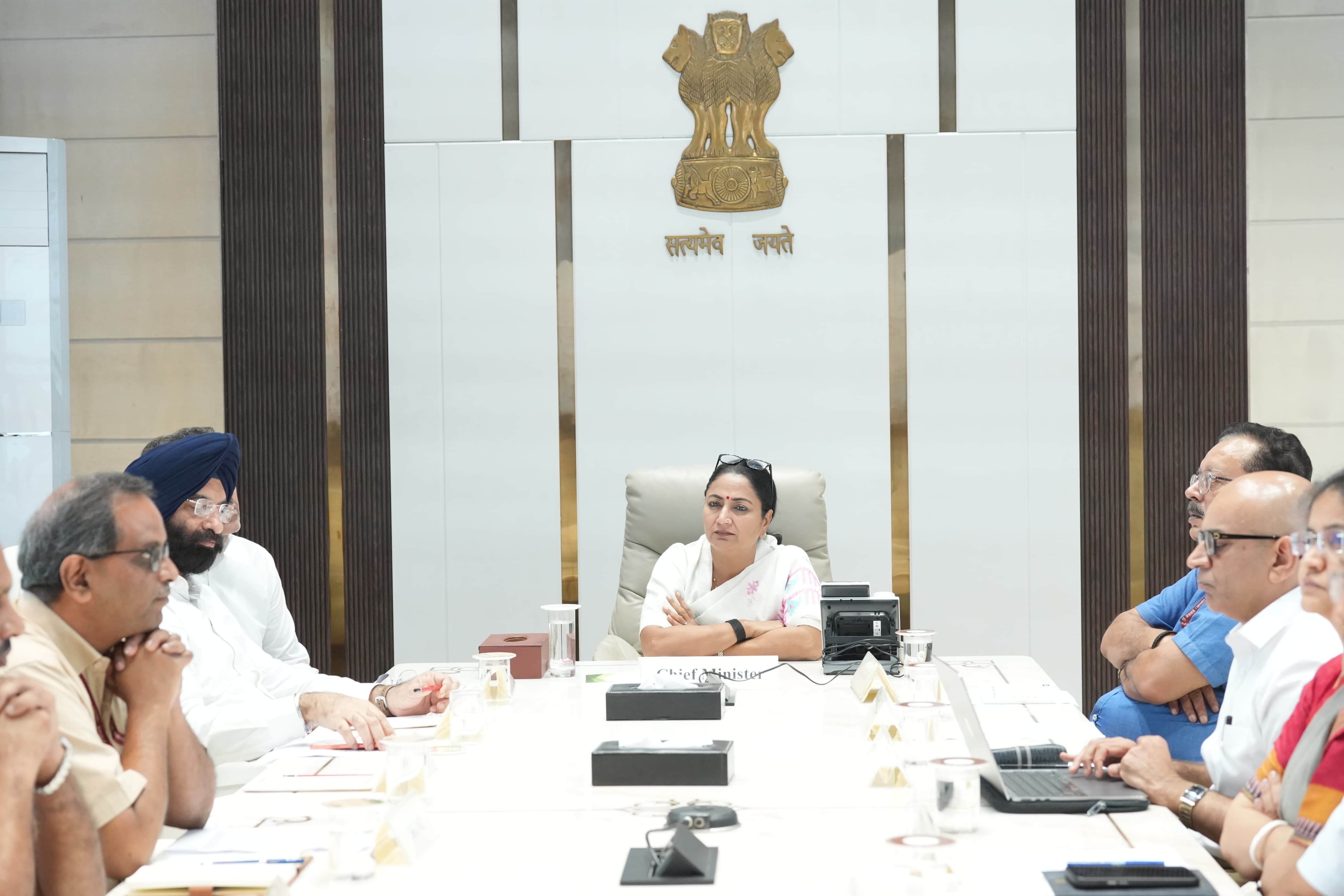 Kanwar Yatra 2026: Delhi Government Enhances Financial Assistance for Kanwar Camps; Large Camps to Receive Up to ₹15 Lakh with Free Electricity and DBT-Based Transparent Grants