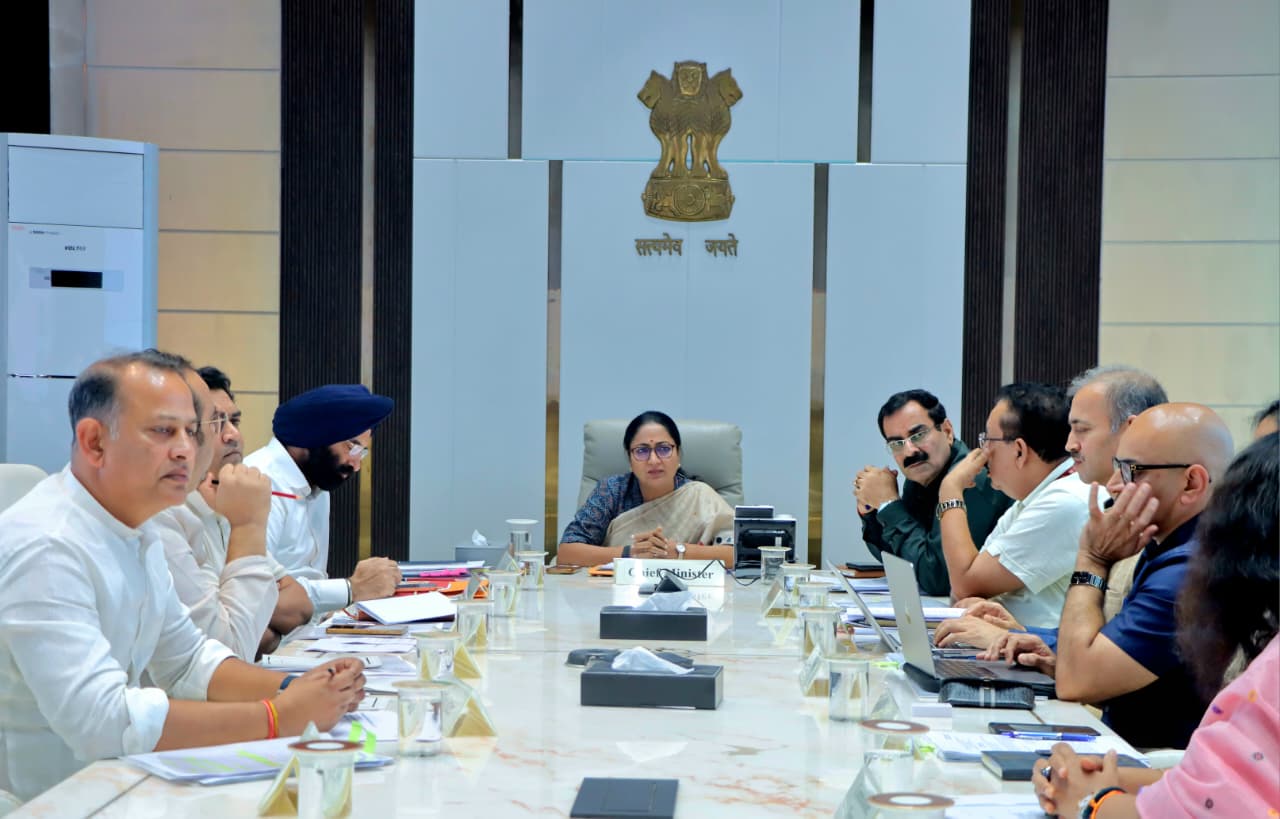 Delhi Government Expands Mukhyamantri Khel Protsahan Yojana; Young Athletes to Receive ₹2,000 Monthly Support Under New Grassroots Training Assistance Scheme