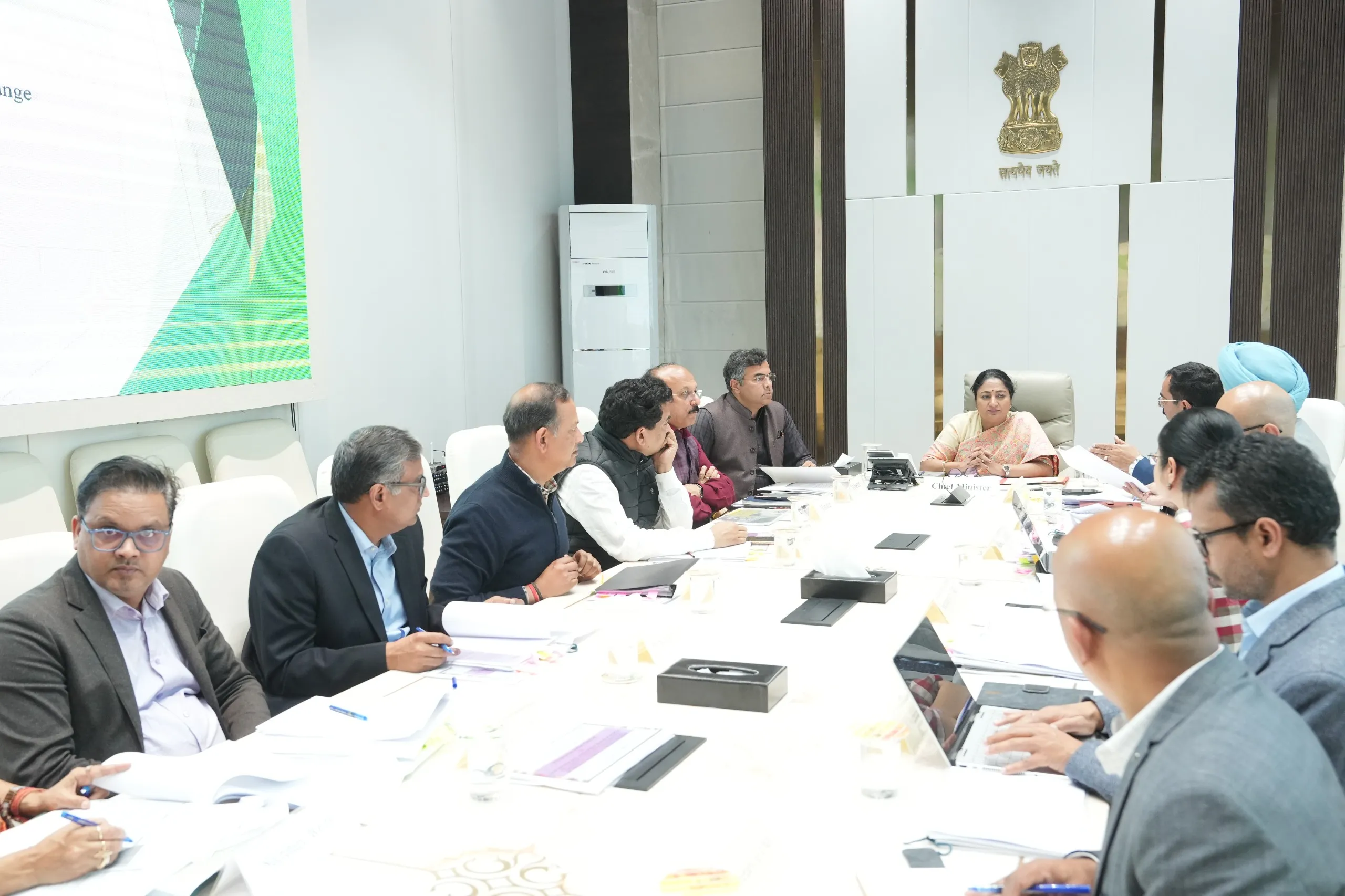 Delhi Government Clears Three New Corridors Under Metro Phase V(A)