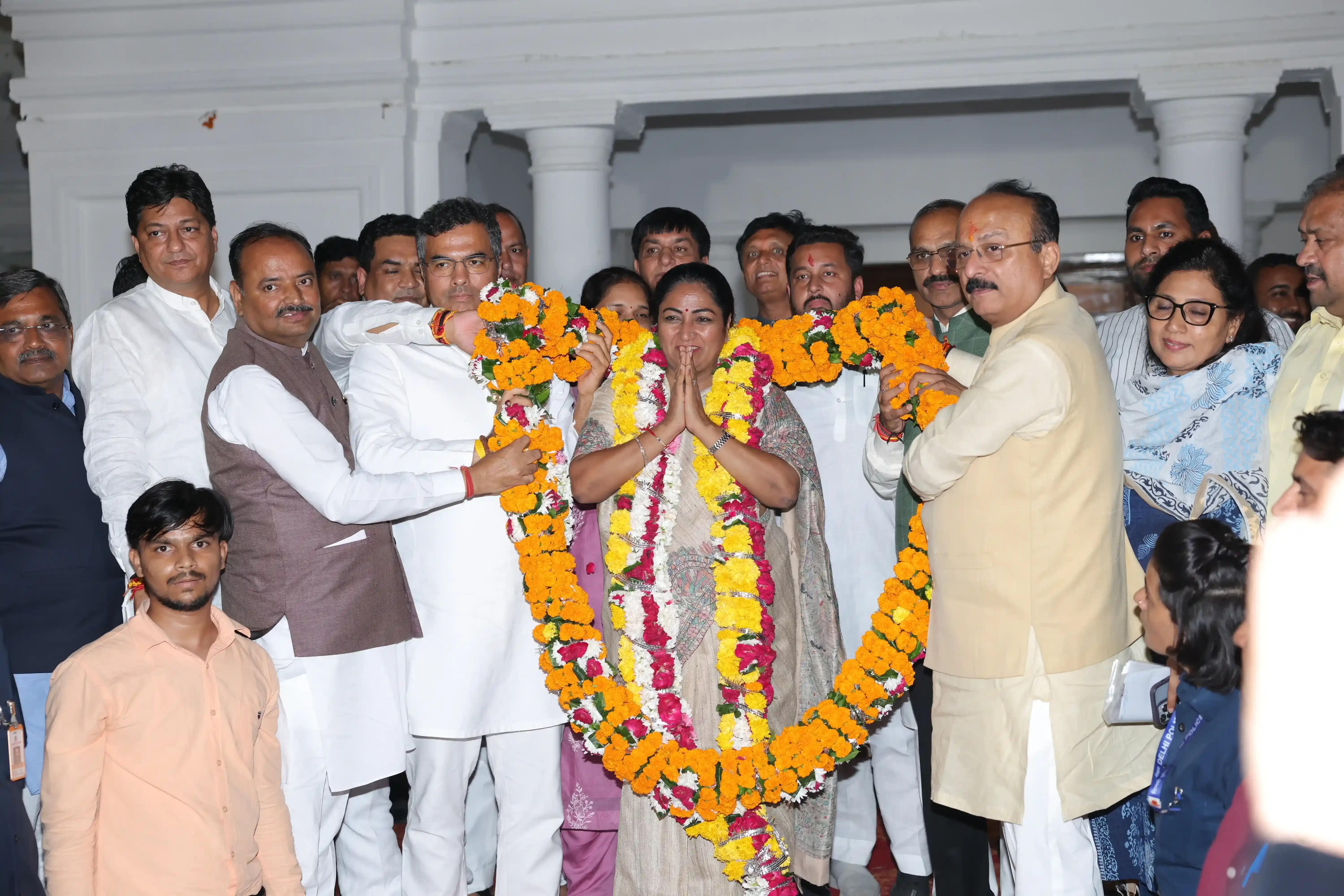 Delhi School Education