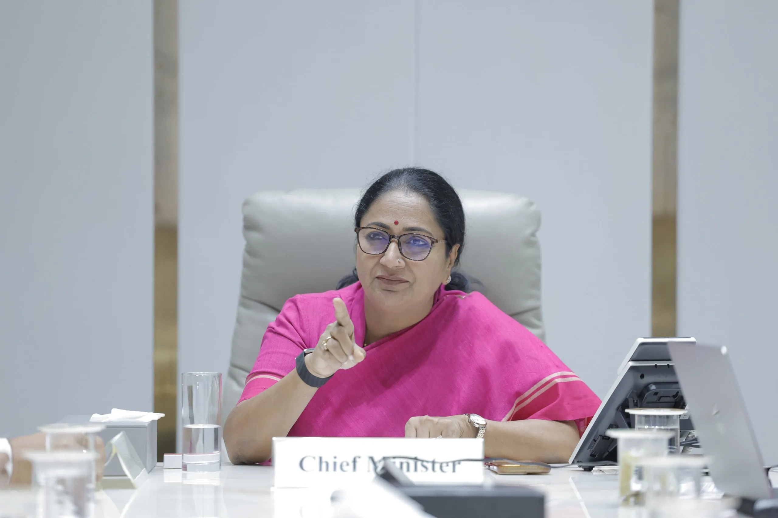 Delhi Government Notifies 1,000 Acres of Southern Ridge as Reserved Forest; Total Protected Ridge Area to Reach 13,000 Acres