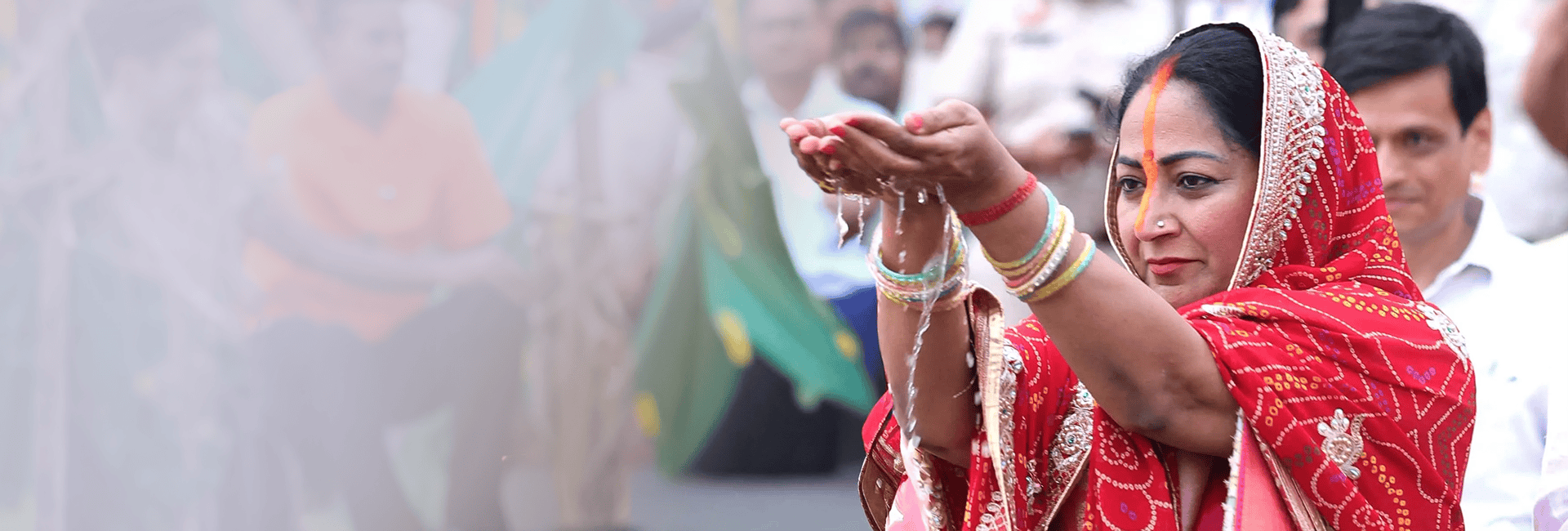 Respecting Our Traditions