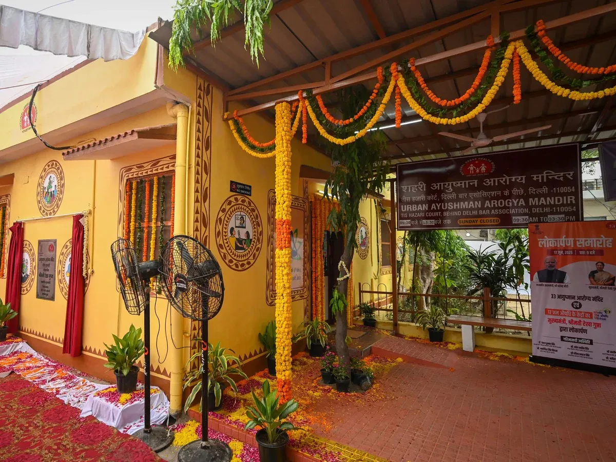 expansion healthcare service