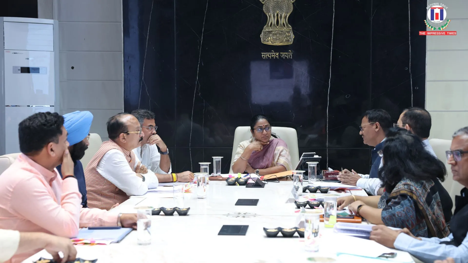 ‘Hauslon Ki Udaan’